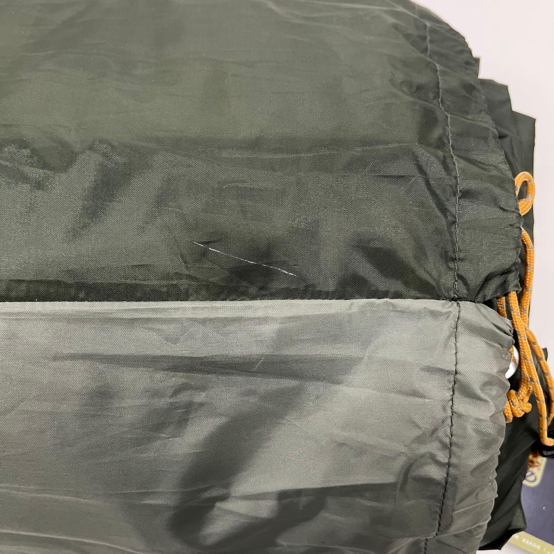 NEMO(ニーモ) オーロラリッジ 2P NM-ARRG-2P グリーン