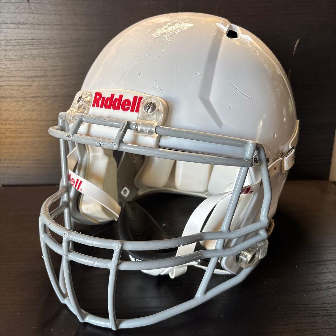 Riddell\