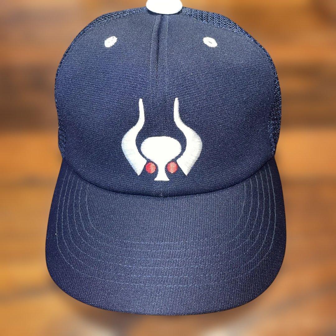 近鉄バッファローズネイビー メッシュキャップ　54〜56cm