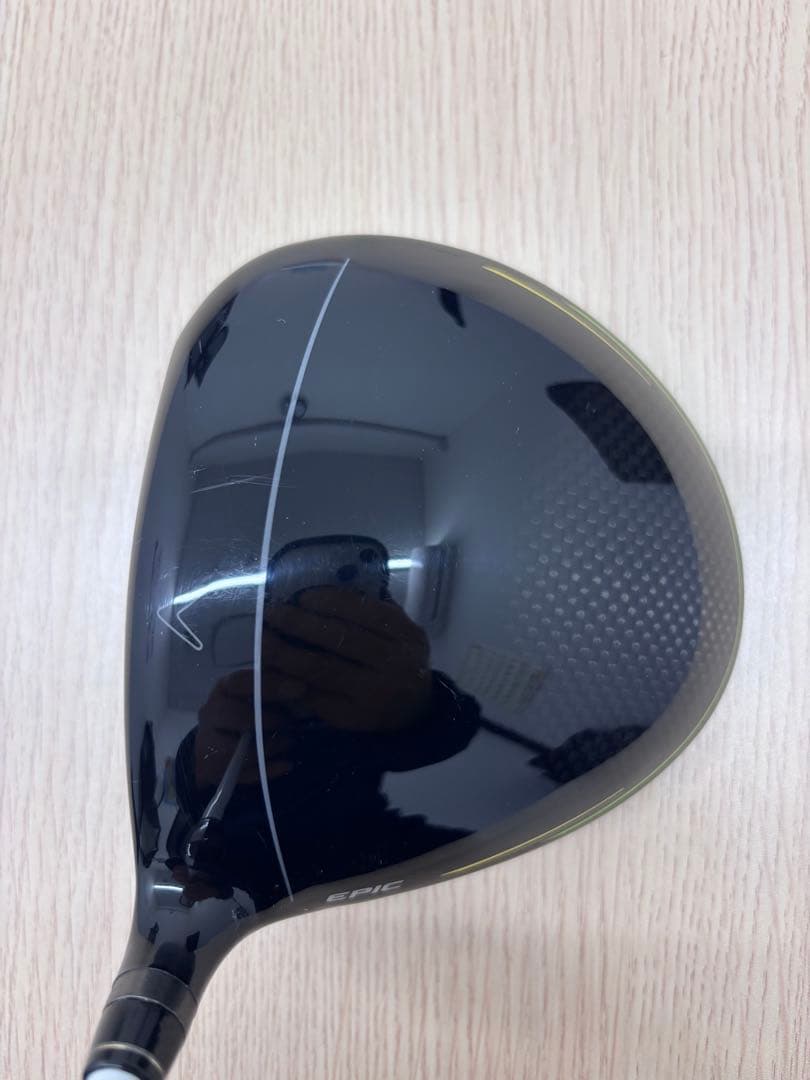 Callaway EPIC FLASH STAR 12.0度【凹み有り】