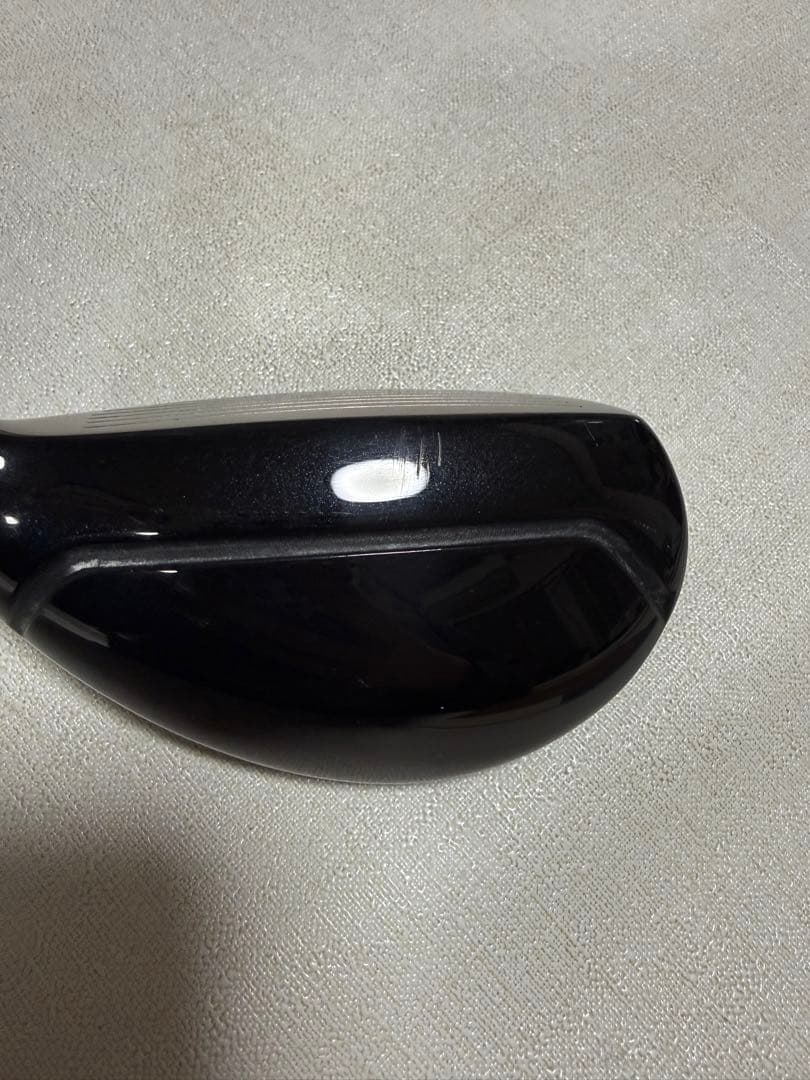 スリクソン H65 UT.#3 （19°）シャフト、ヘッドカバーあり