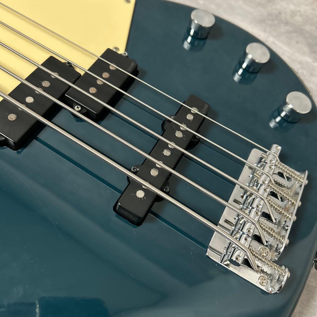 YAMAHA bb435 TB 5弦　エレキベース