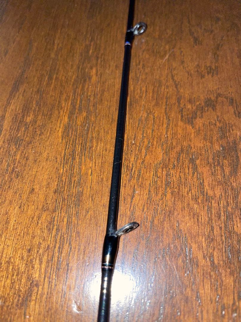 紅牙　AIR 610MB TG