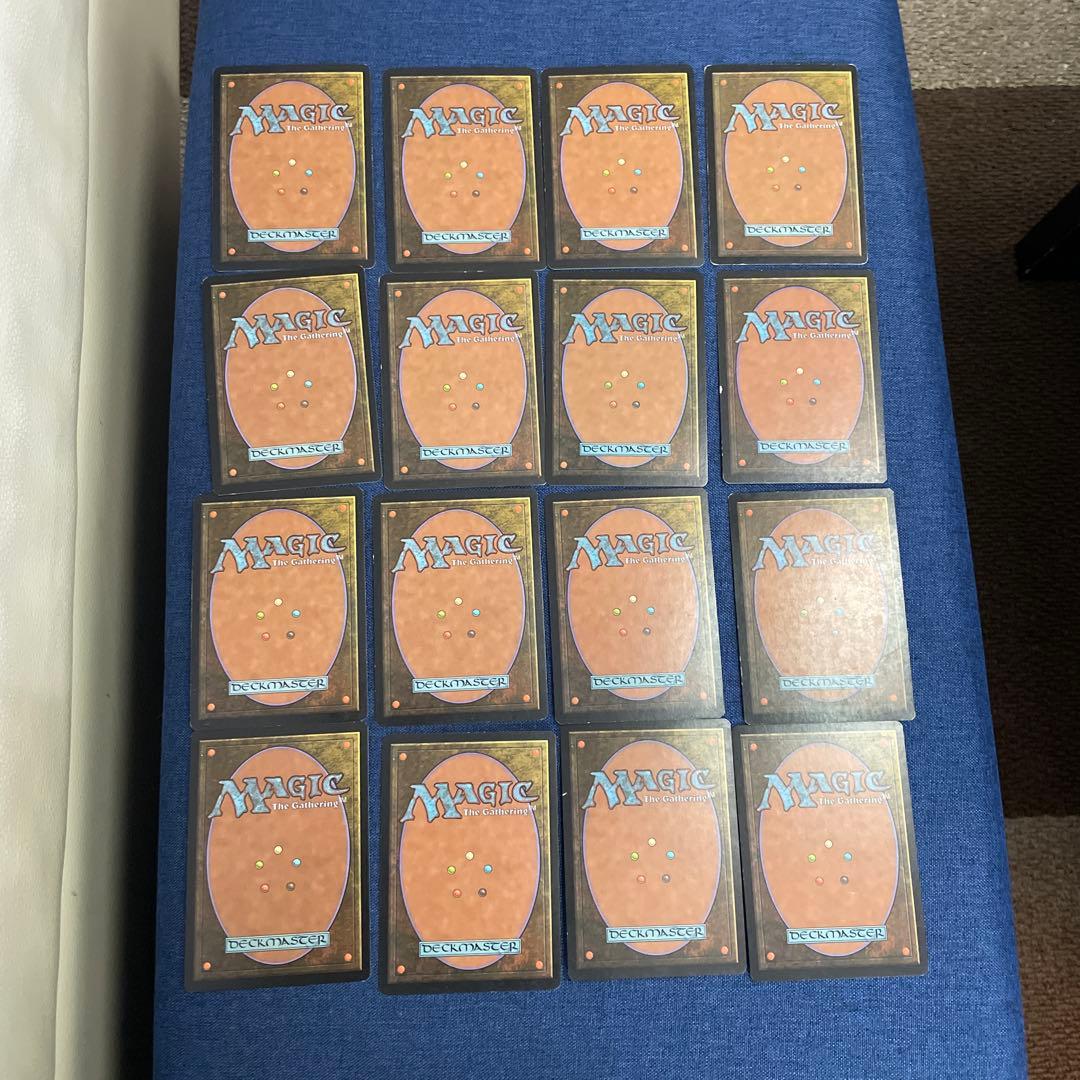 ☆*☆様 マジックザギャザリング　まとめ