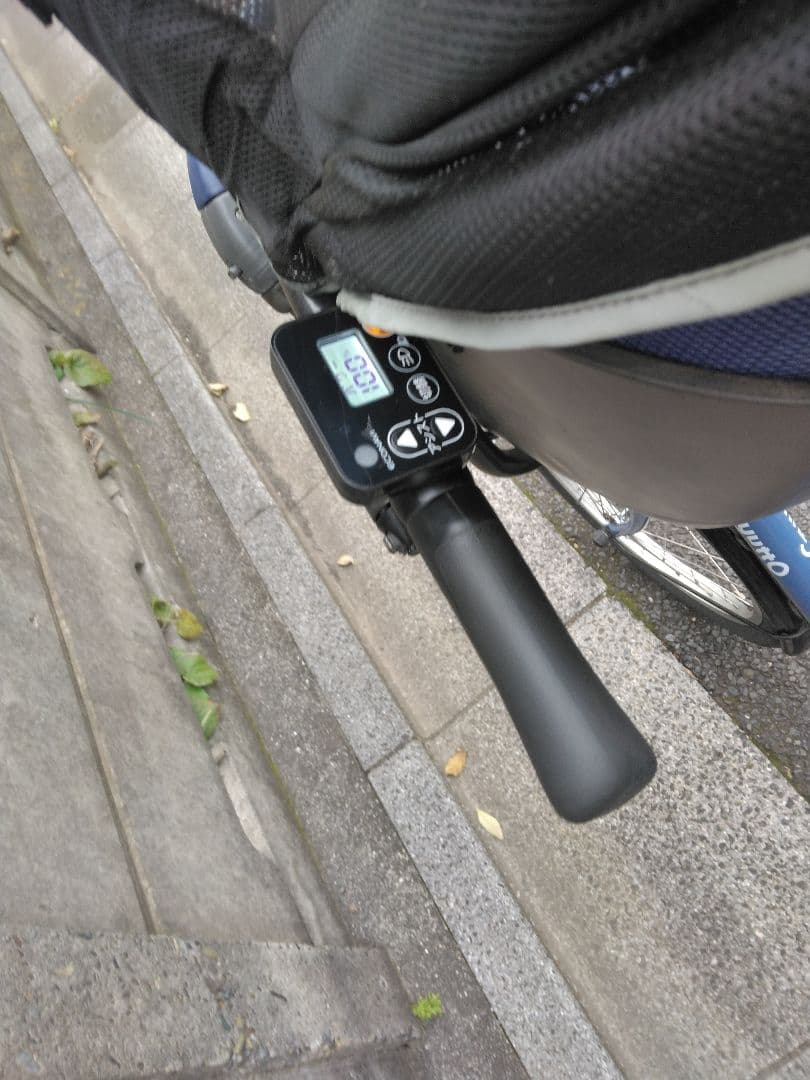 パナソニック　ギュットクルームDX