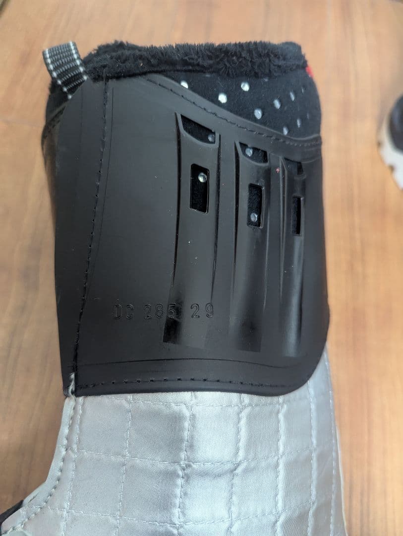 スキーブーツ Salomon Quest ACCESS XF 28〜28.5cm