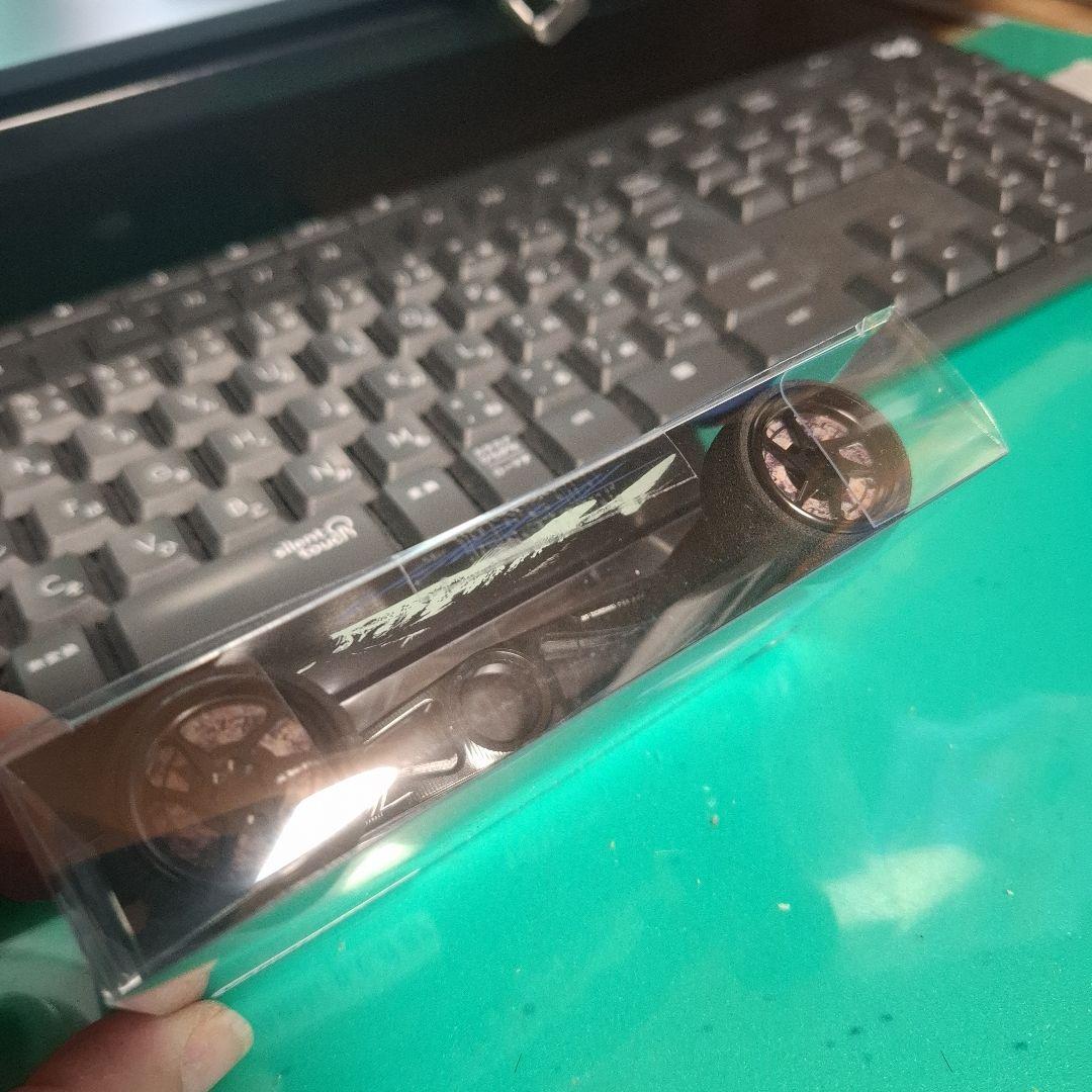 限定品　DRT×クローラーボーイズ　 ヴァリアル　87　ＶＡＲＩＡＬ 新品