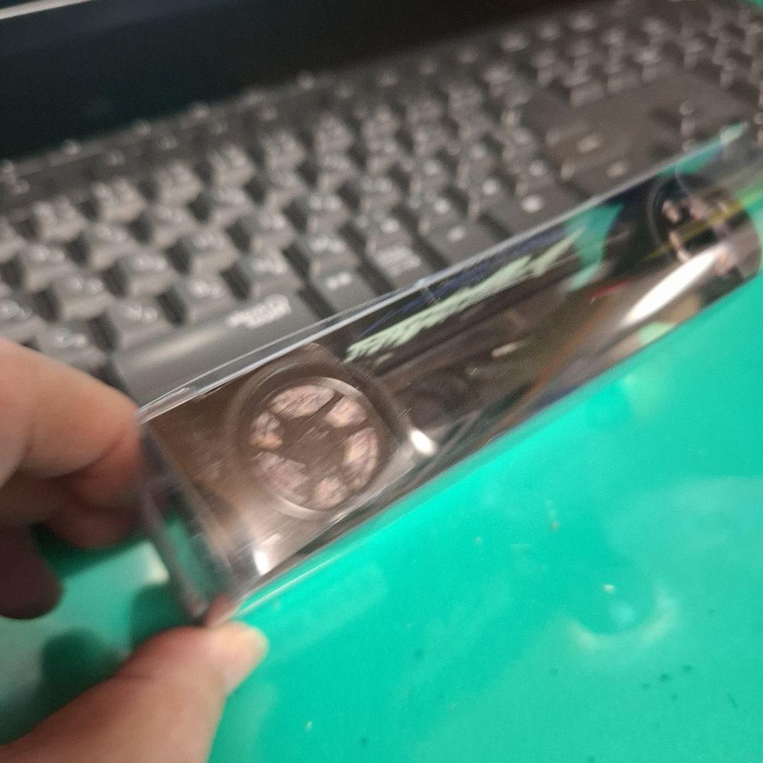 限定品　DRT×クローラーボーイズ　 ヴァリアル　87　ＶＡＲＩＡＬ 新品