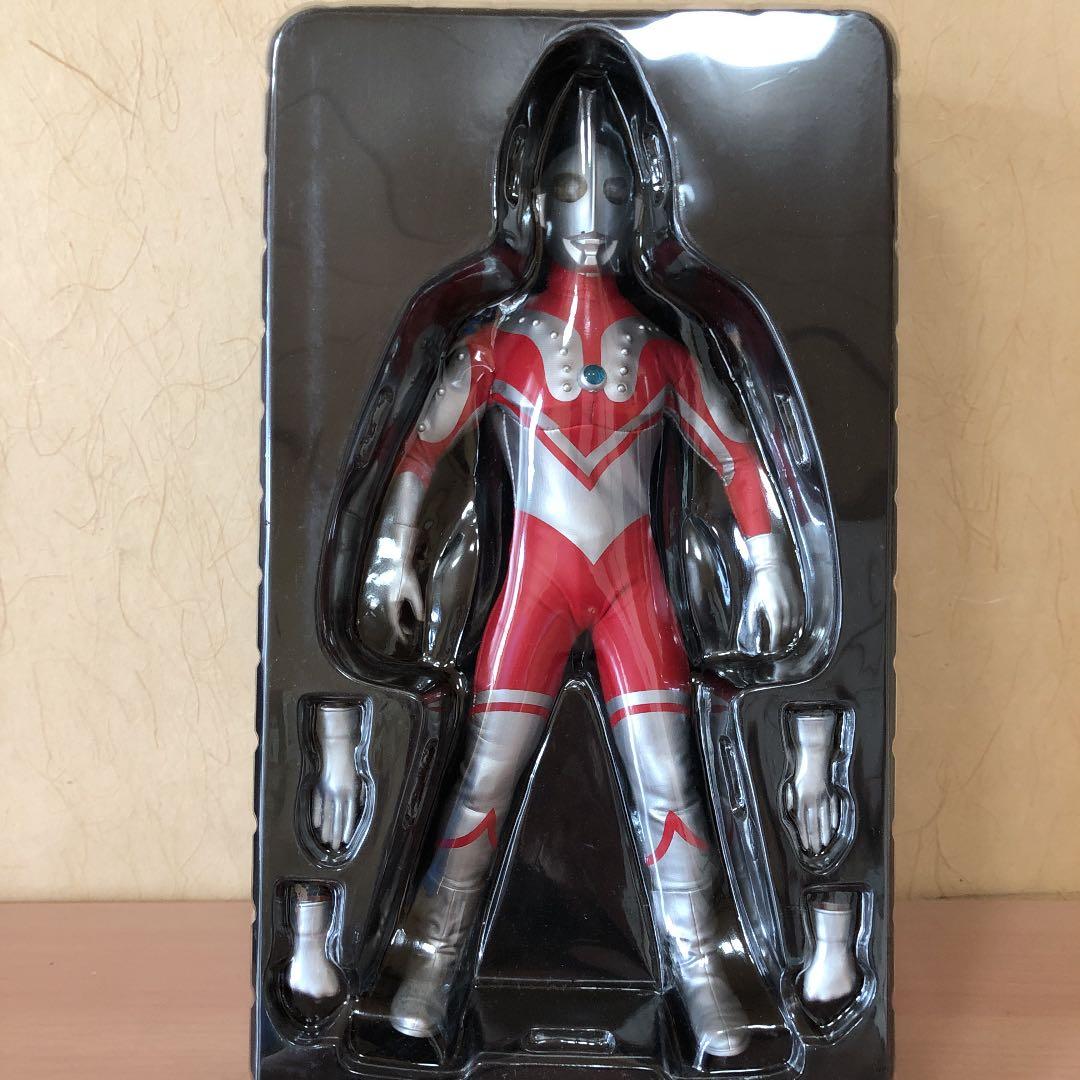 希少⭐️RAH リアルアクションヒーローズ ウルトラシリーズ ゾフィー　フィギュア