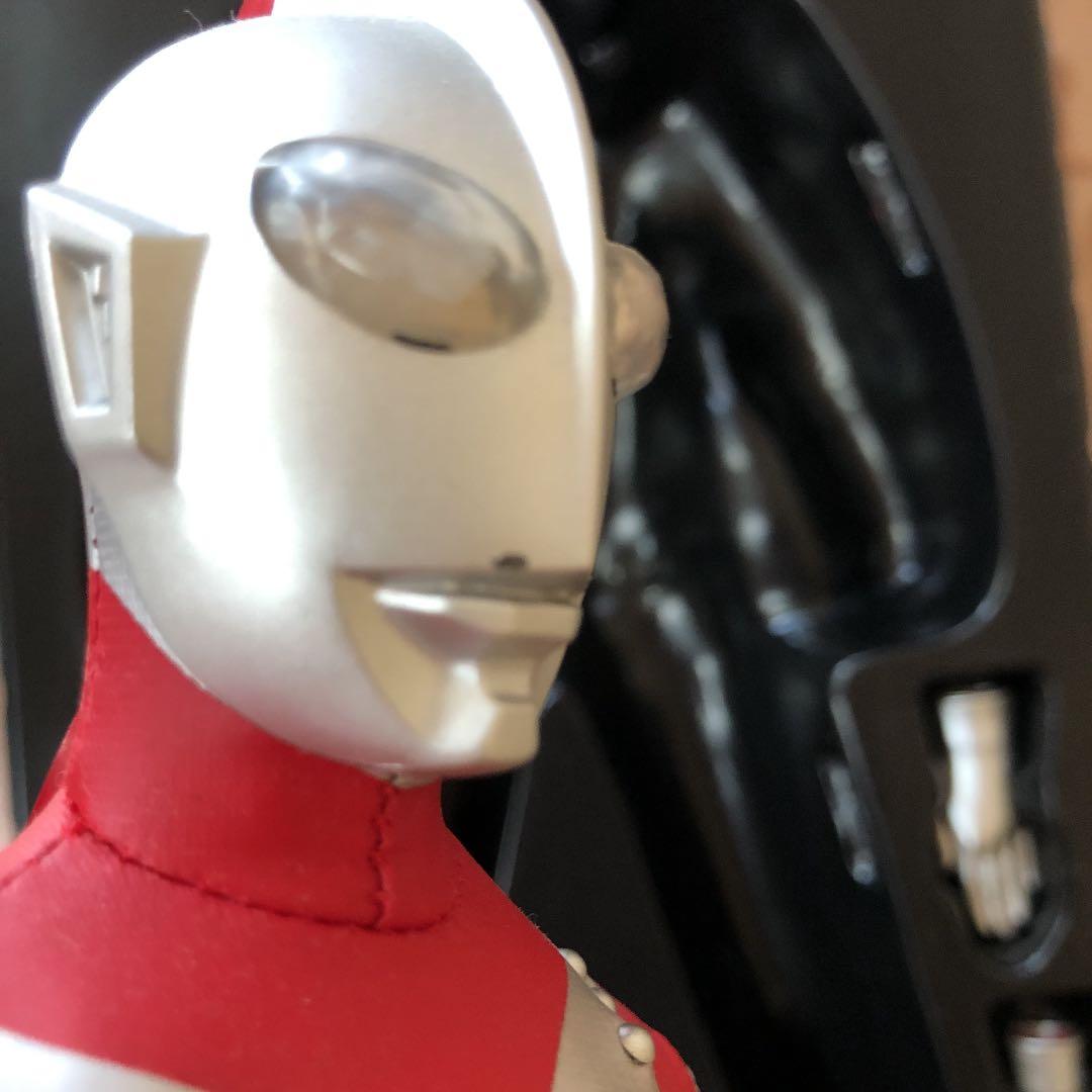 希少⭐️RAH リアルアクションヒーローズ ウルトラシリーズ ゾフィー　フィギュア