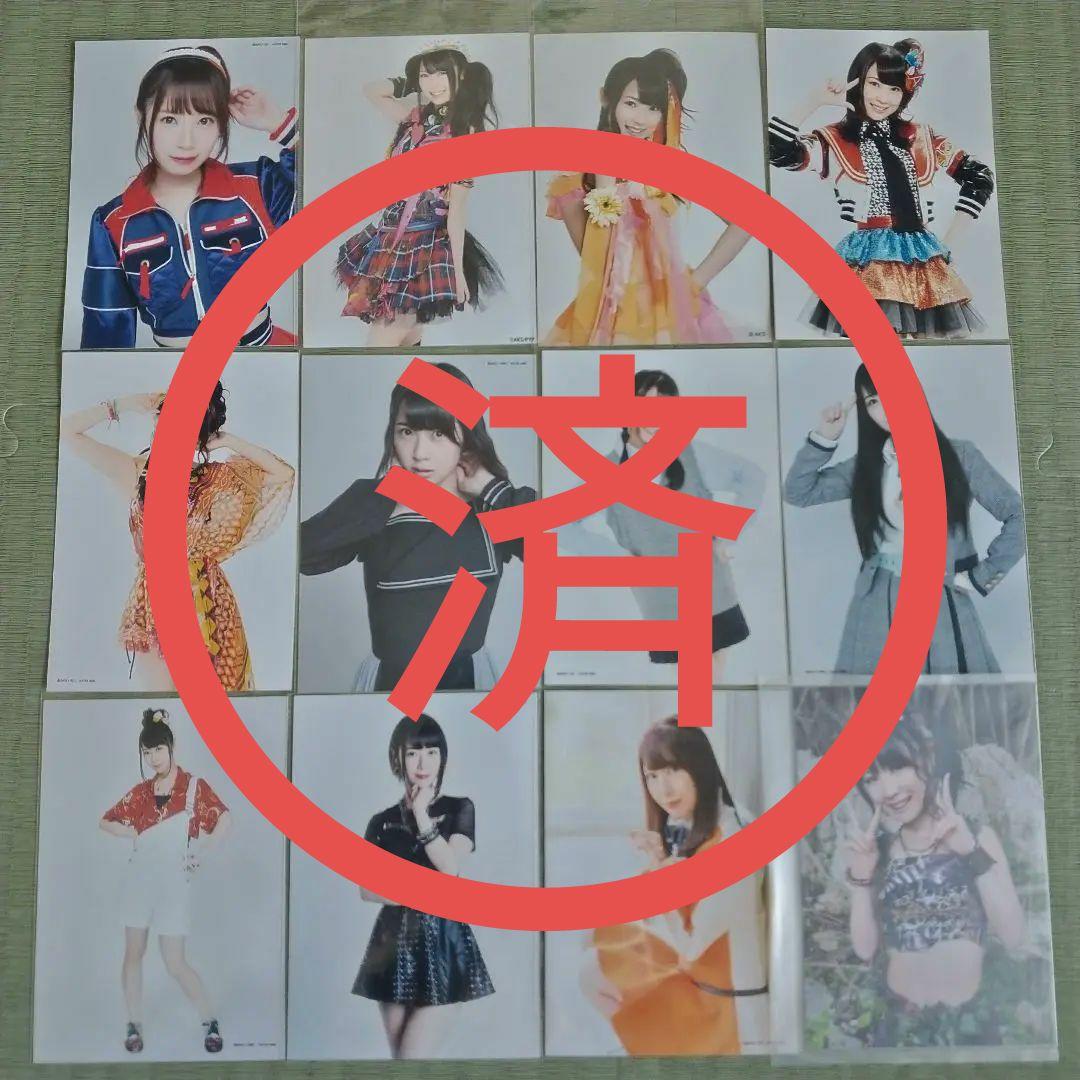 愛音　　高柳明音セット①