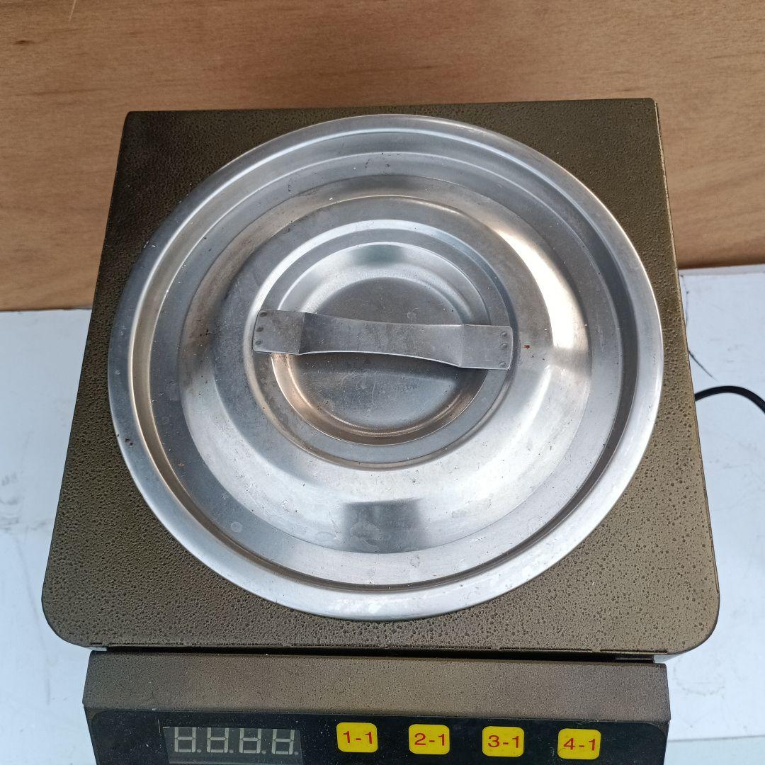 3631）微電脳果糖定量機 果糖定量器　ディペンサー