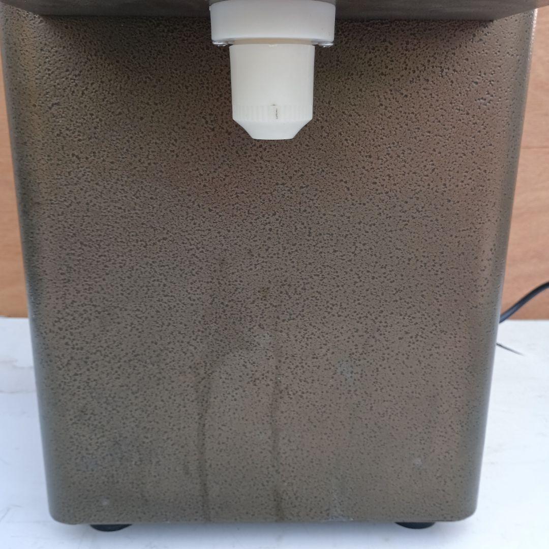 3631）微電脳果糖定量機 果糖定量器　ディペンサー