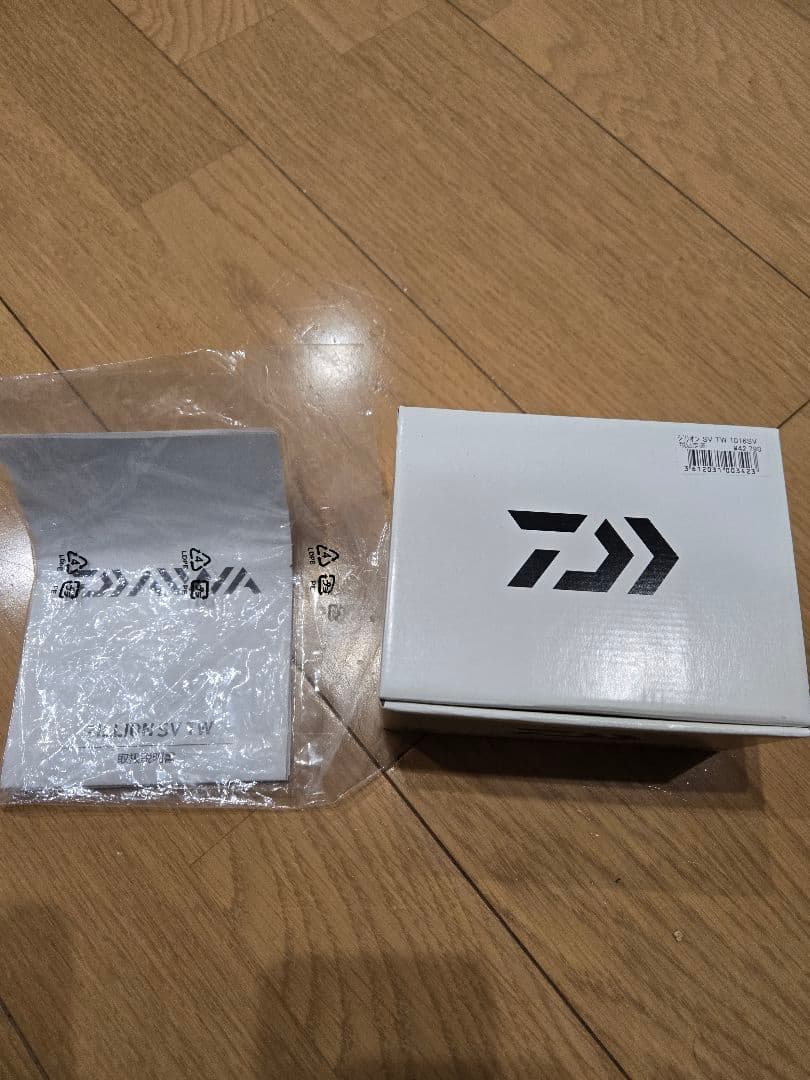 ジリオンＳＶＴＷ　１０１６ＳＶーＳＨＬ　未使用に近い