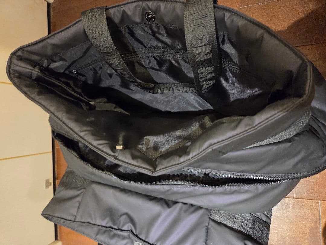 マスターバニーエディション ロッカーバッグ トートバッグ