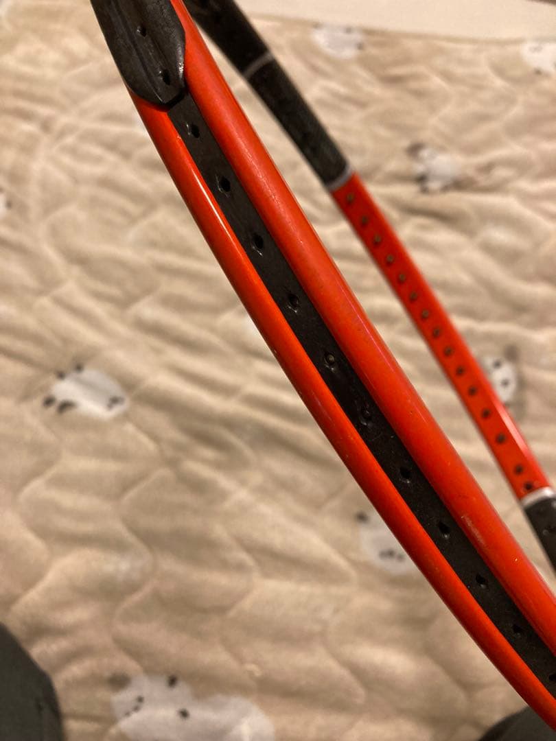 ラケット(硬式用) PRINCE TOUR DIABRO MP