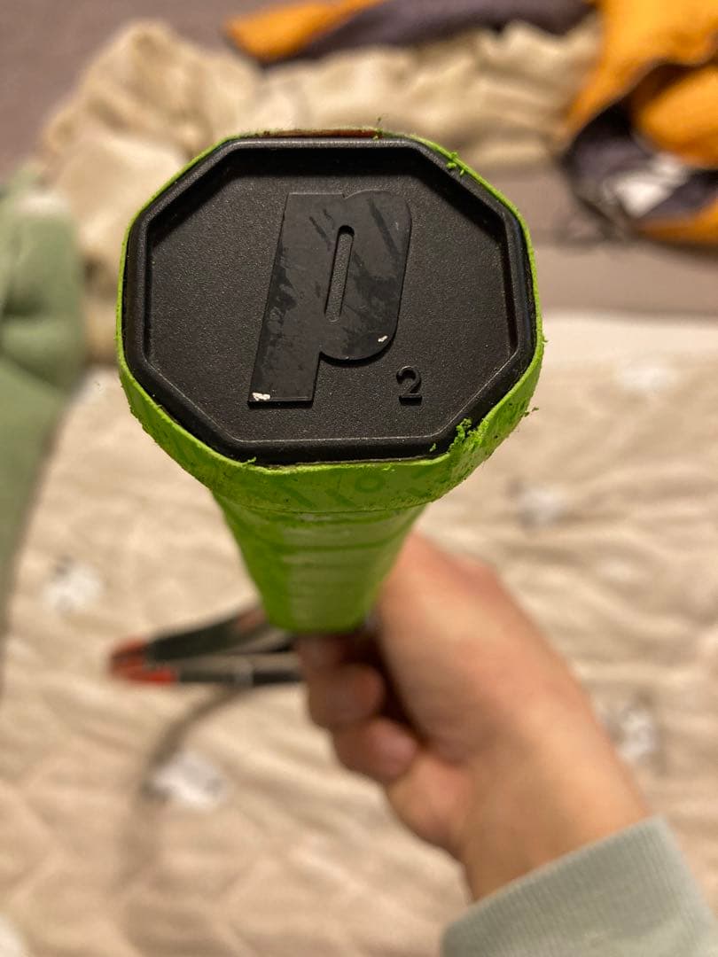 ラケット(硬式用) PRINCE TOUR DIABRO MP