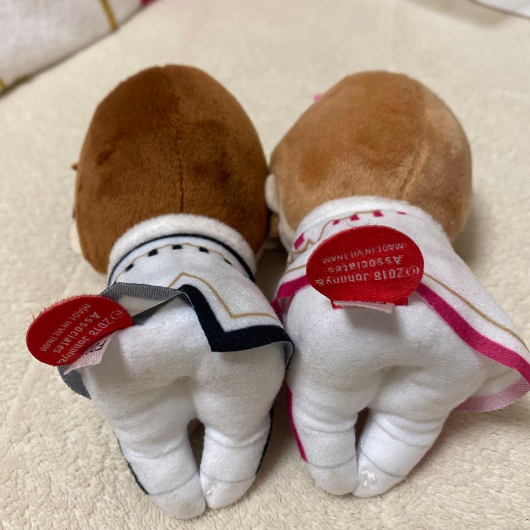 King & Prince  永瀬廉　岩橋玄樹　ちょっこりさん