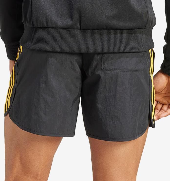 【新品未使用】adidas original ベリンガム　ハーフパンツ S