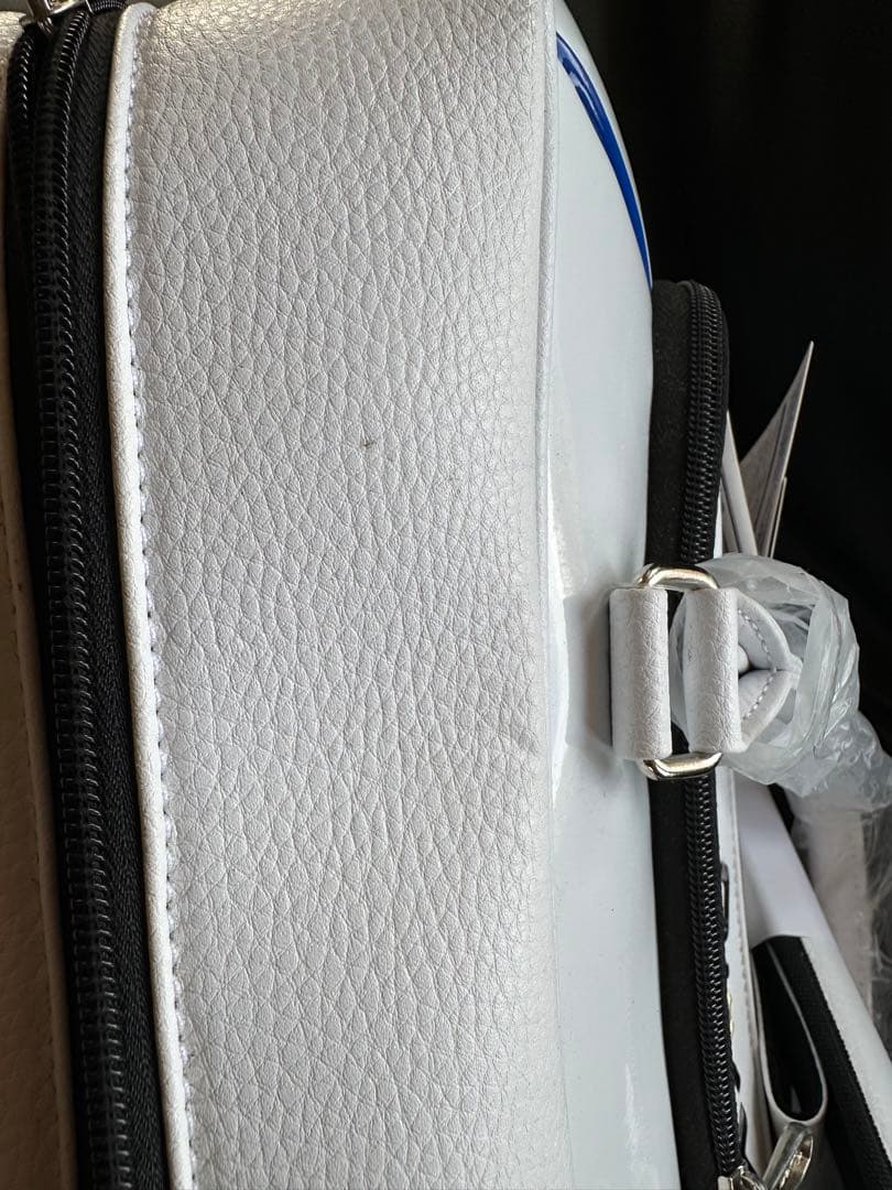 新品　ゼクシオ XXIO ボストンバッグ スポーツバッグ GGB-X144