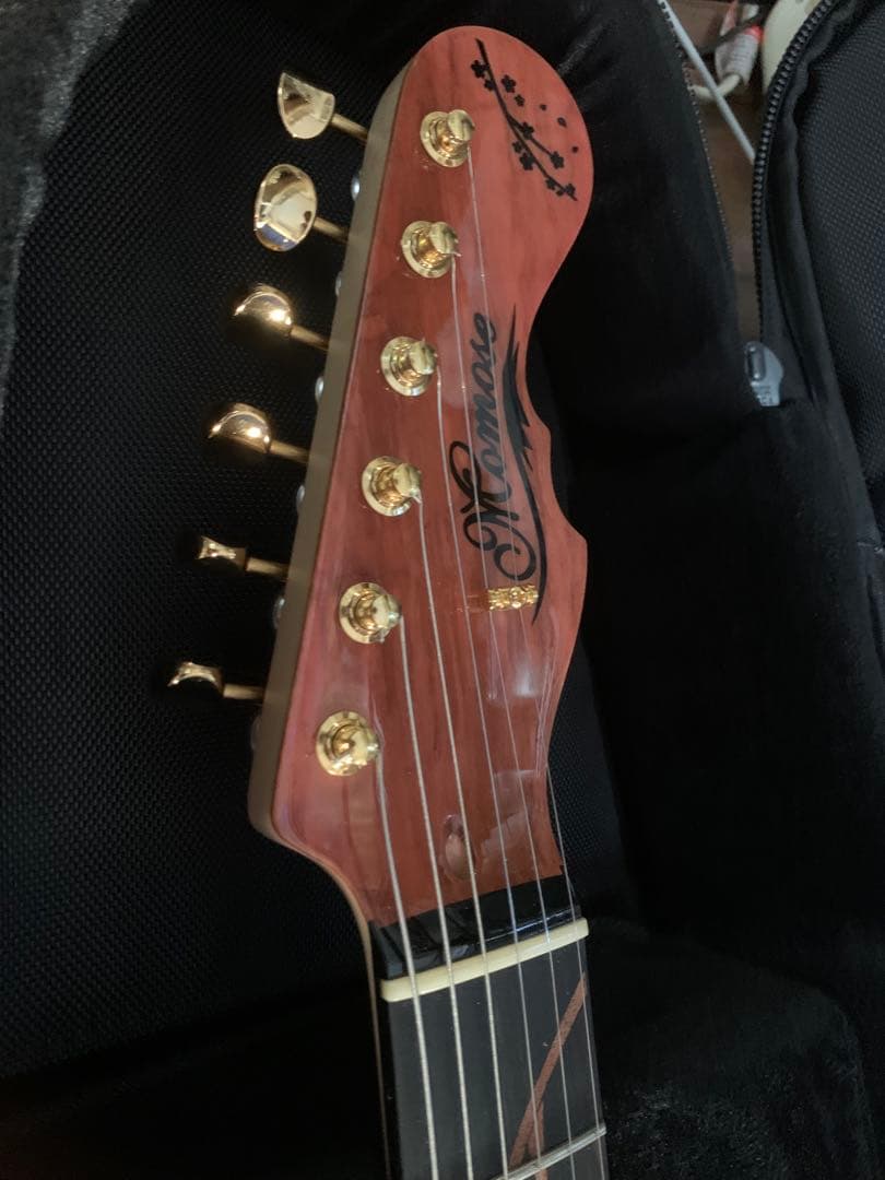 momose MJM-SHIDAREZAKURA SP’23/E 極上美品