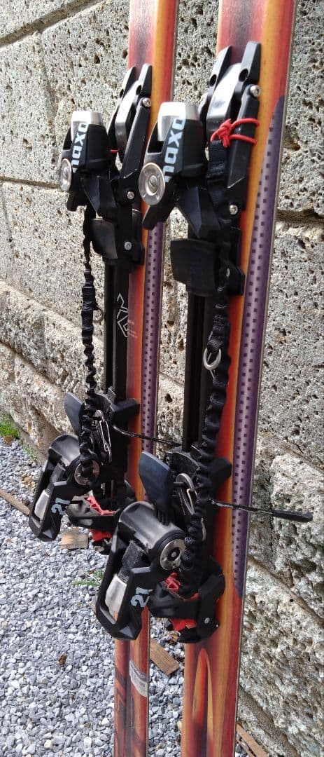 Atomic snoop daddy（アトミック スヌープ ダディー）