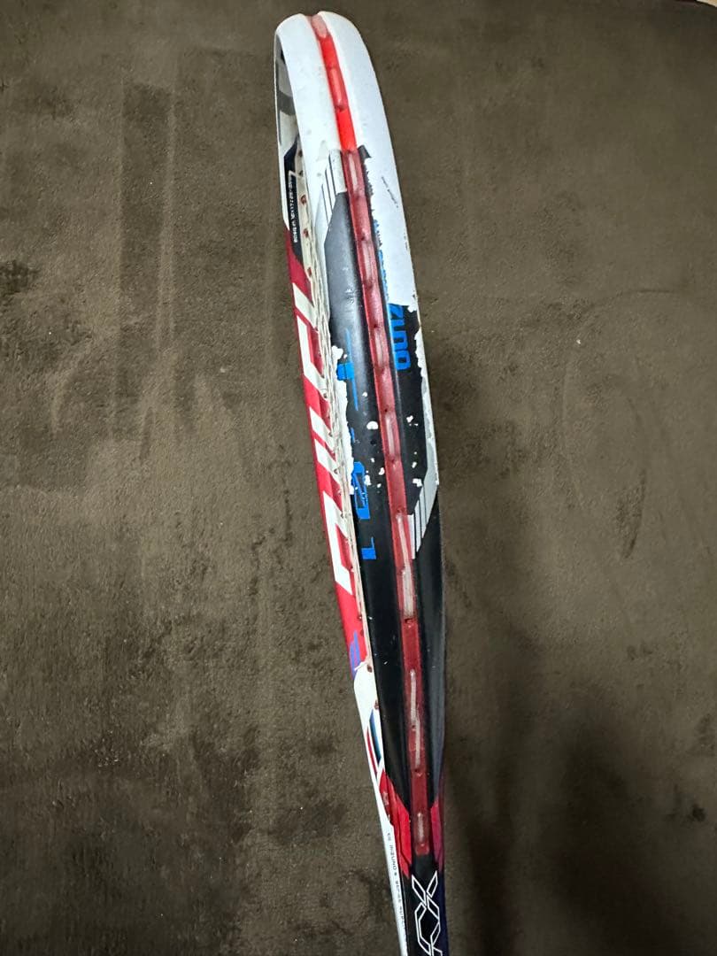 ミズノ　XYST T01、TX900、ヨネックスF-LAZER