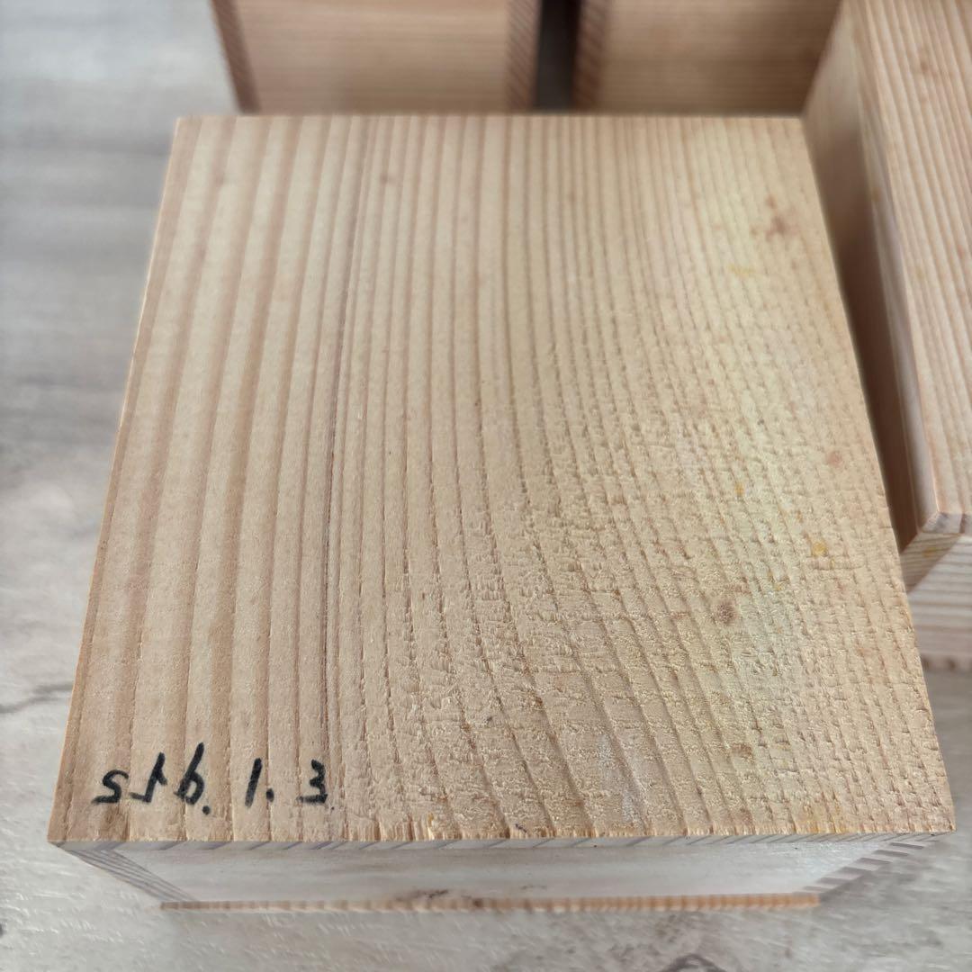 伊勢神宮　木彫り　干支置物セット 8体 木箱付き