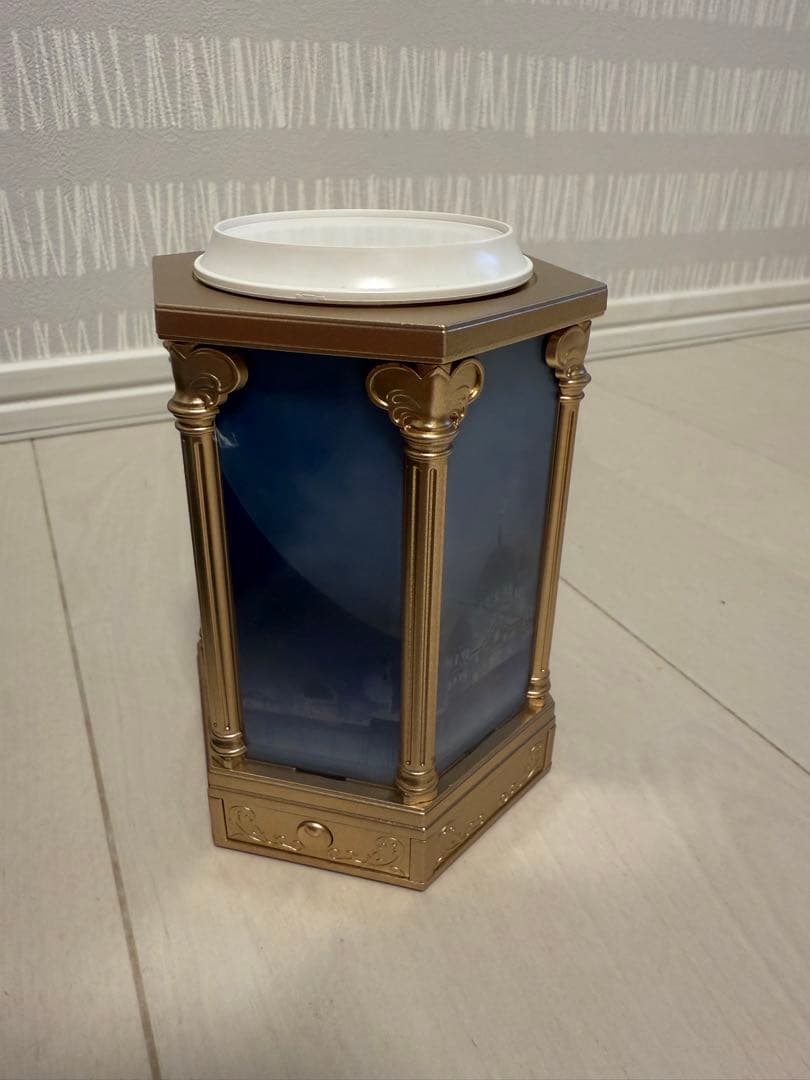 セーラームーン タキシードミラージュ オルゴール