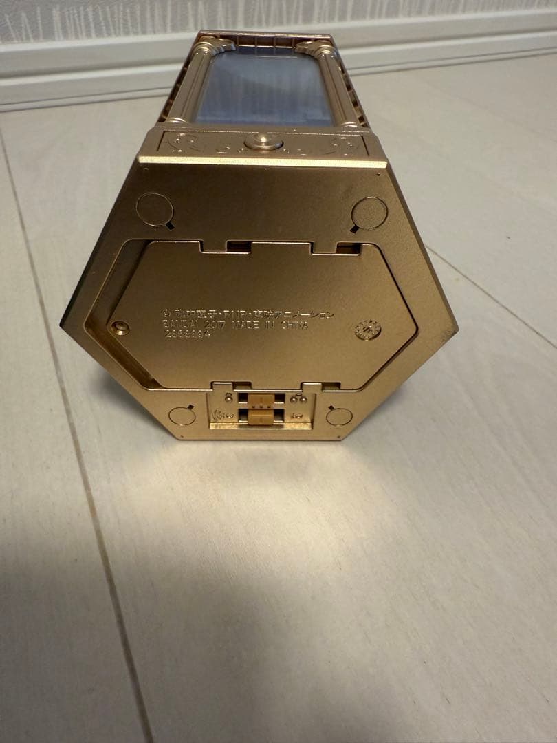 セーラームーン タキシードミラージュ オルゴール