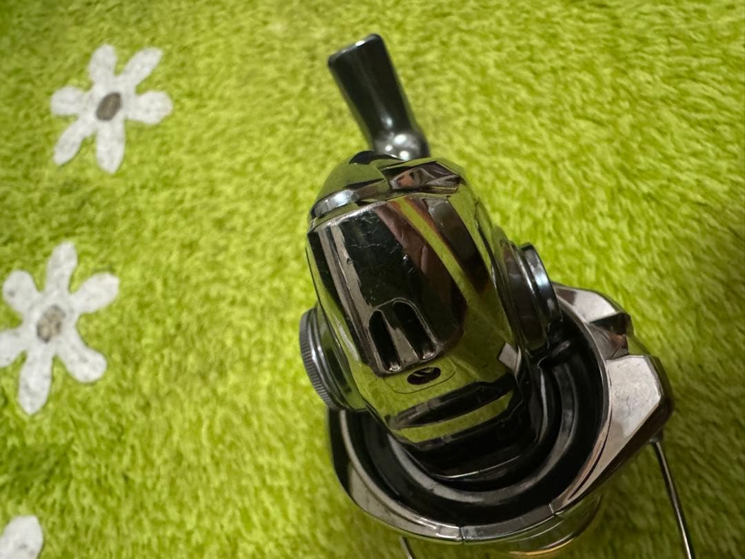 18ステラ c2500SXG