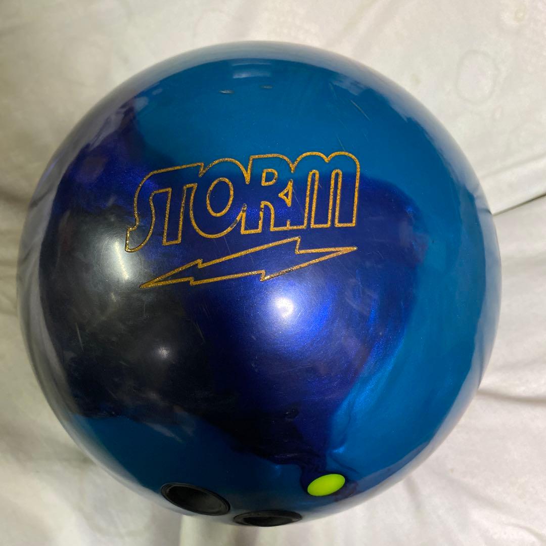 STORM ASTRO PHYSIX ボウリングボール