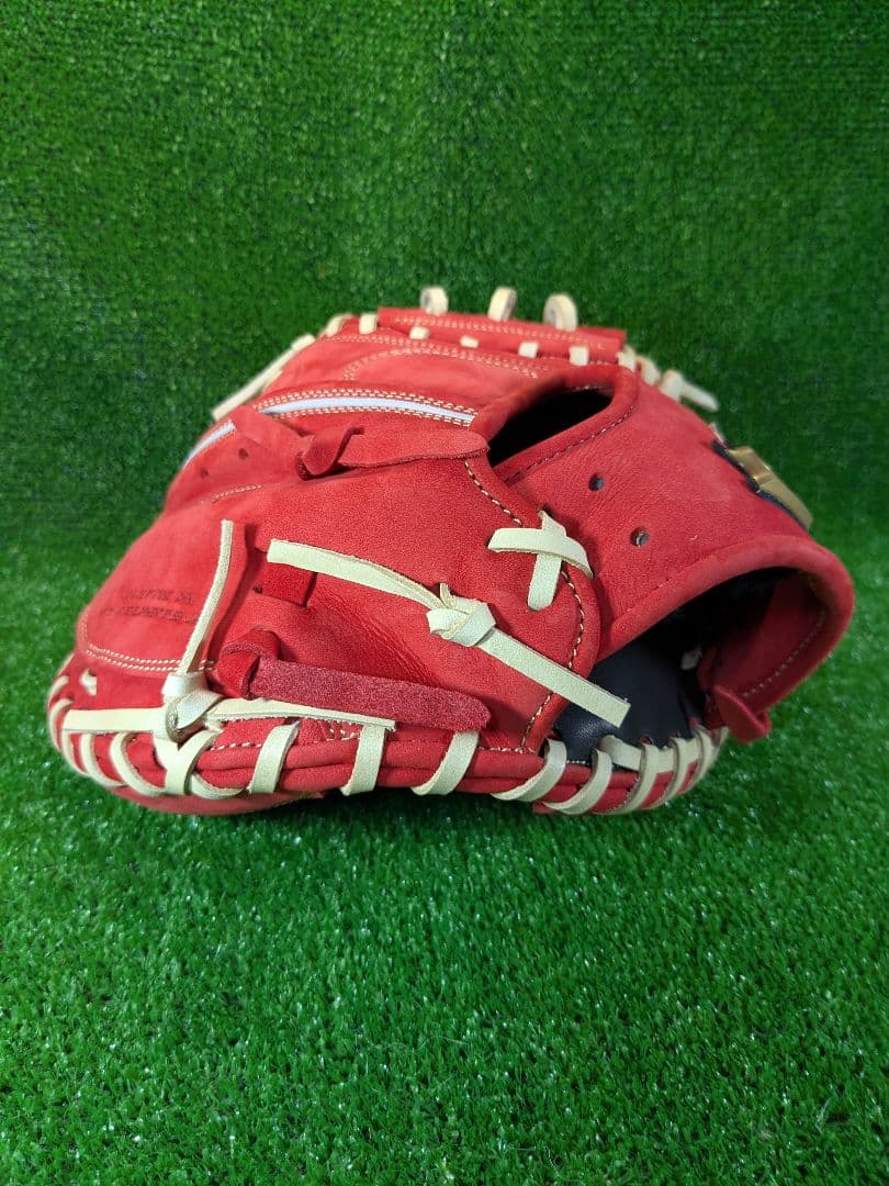 ＳＳＫ　硬式　キャッチャーミット　PEKM04423N