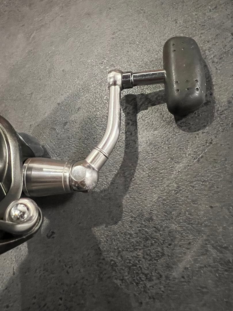 シマノ　05ツインパワーC3000 中古品