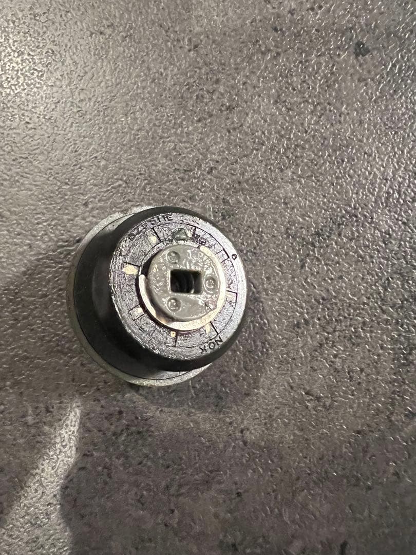 シマノ　05ツインパワーC3000 中古品