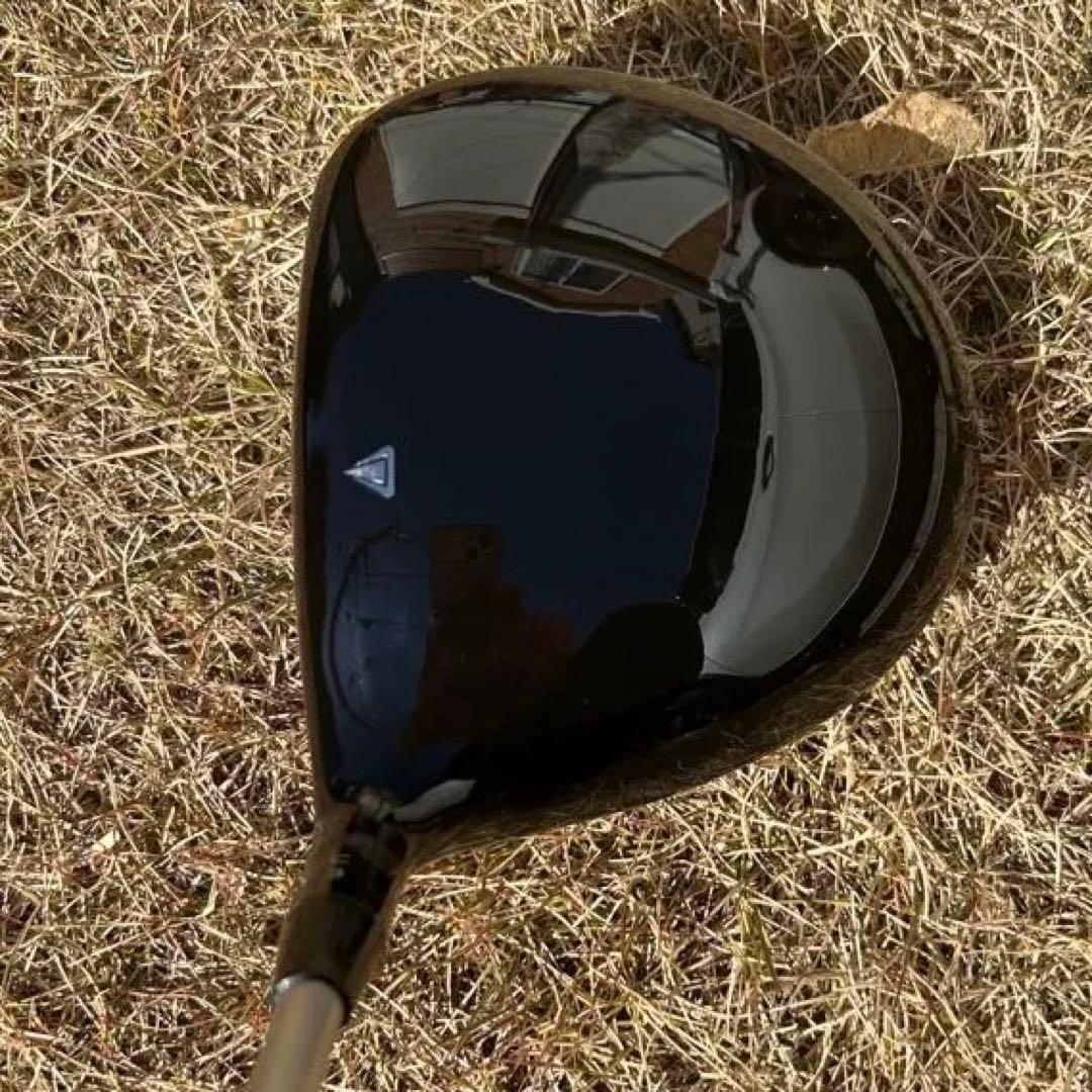 タイトリストTS1ドライバー9.5°SRディアマナ