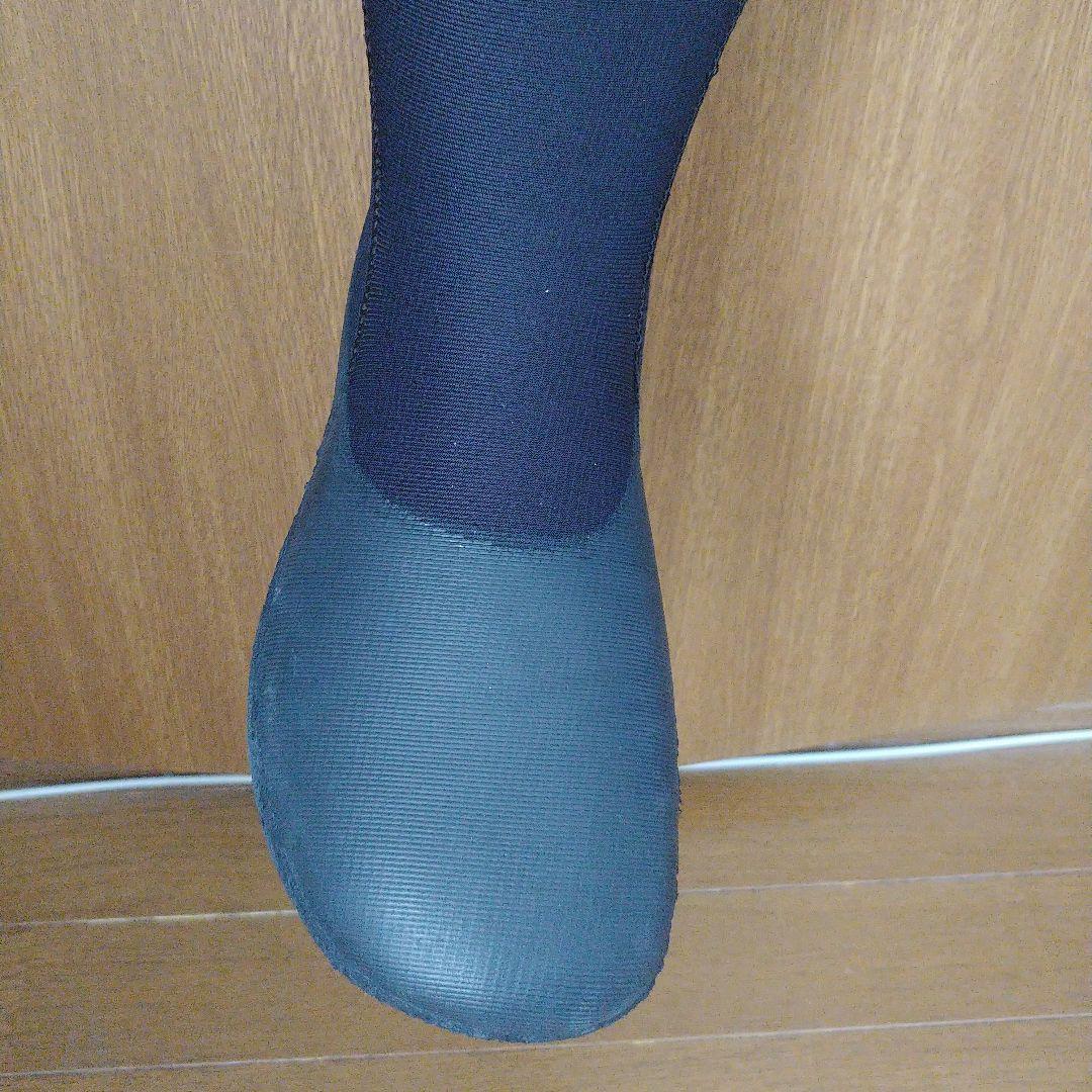 アックスクラシック　ドライスーツ