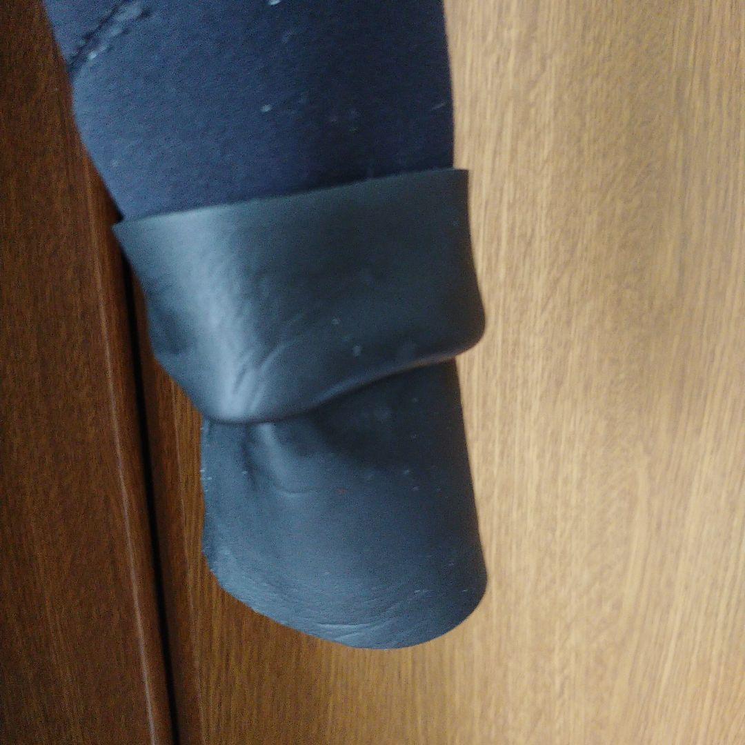 アックスクラシック　ドライスーツ