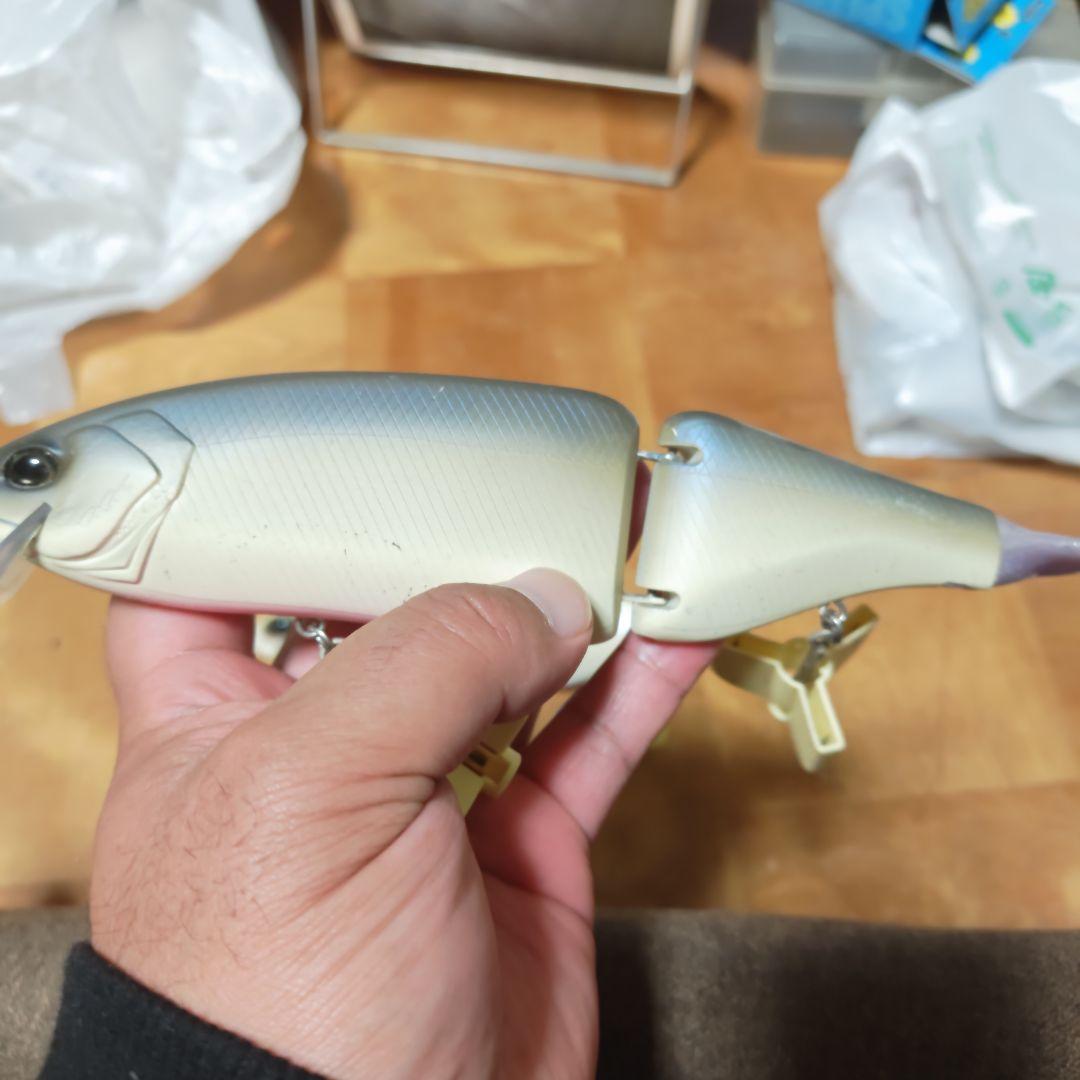 ぴ*ー様 クラッシュ9(2) DRT