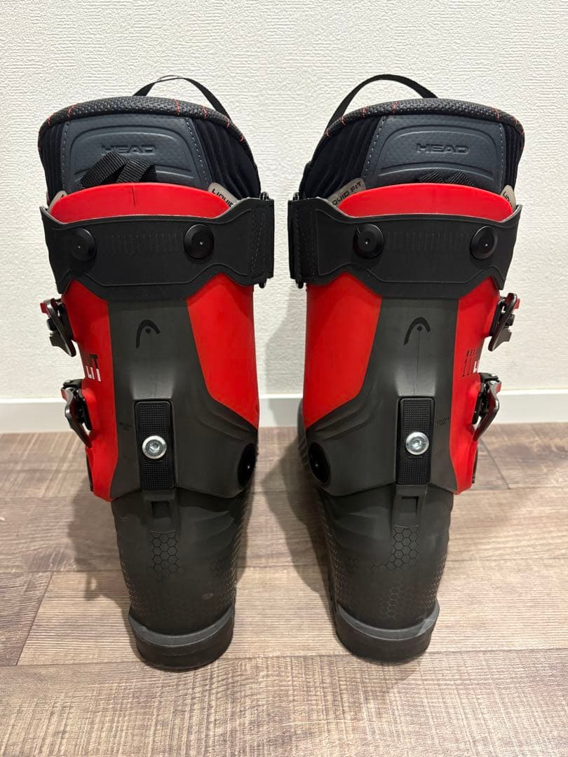 HEAD NEXO 110 LYT 26.5 スキーブーツ