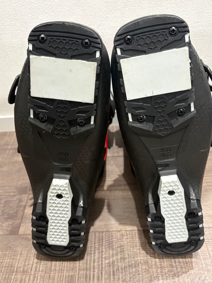 HEAD NEXO 110 LYT 26.5 スキーブーツ