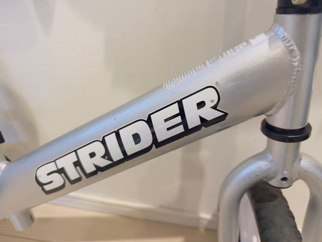 定価約3万円　ストライダー　プロ　Strider