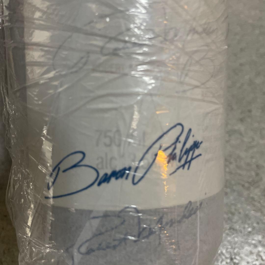 オーパス・ワン 750ml Opus One 2019