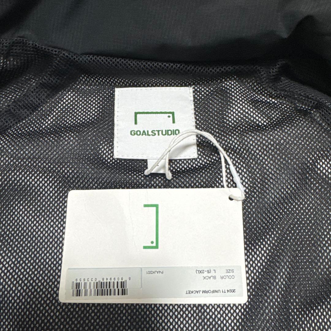 T1 2024 ジャケットL