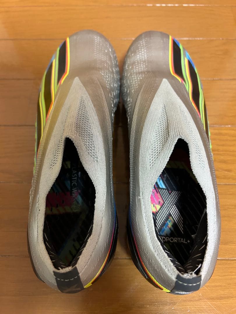 X スピードポータル+