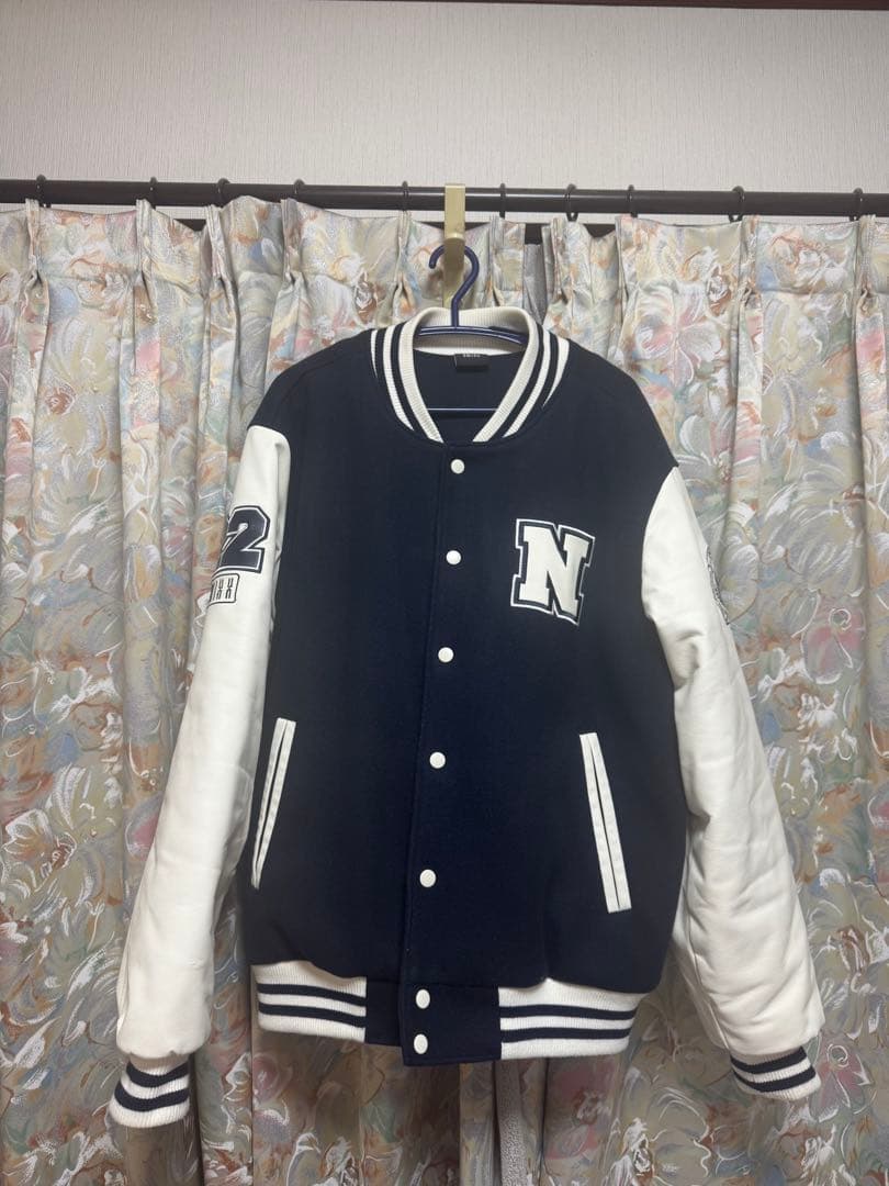 NMIXX スタジャン Lサイズ