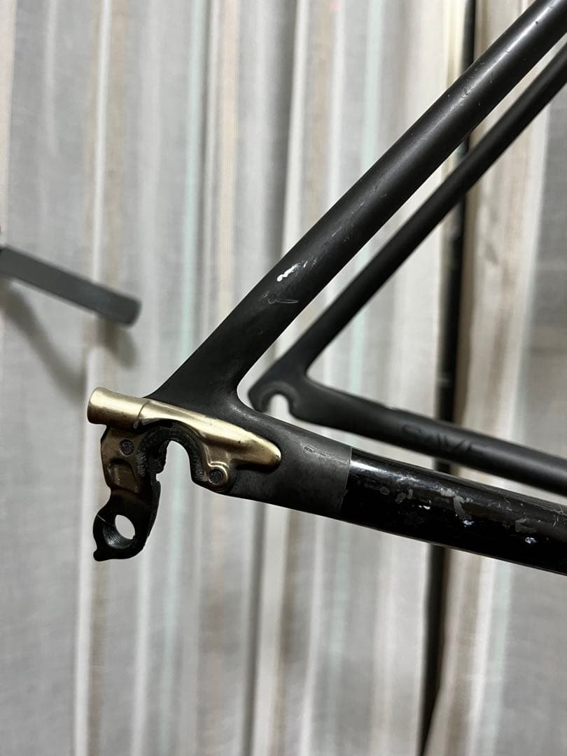 CANNONDALE SUPER SIX EVO CARBON 50サイズ