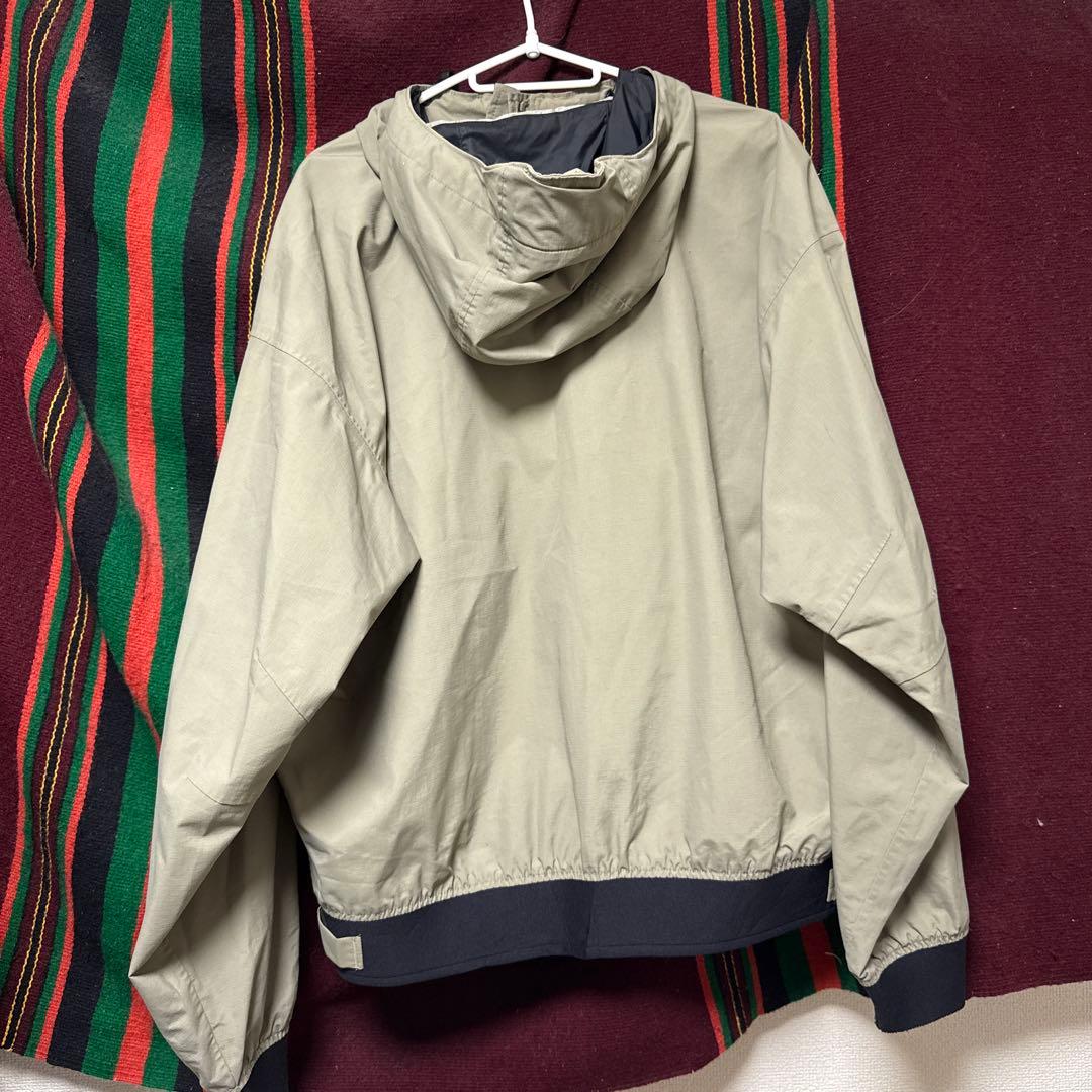 Columbia PFG フィッシングジャケット　sst