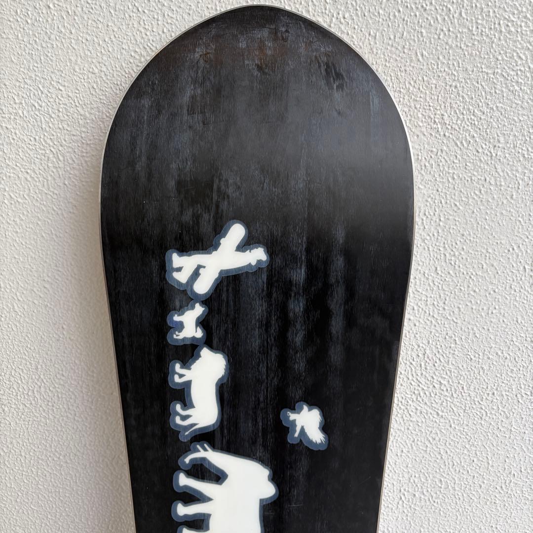 NOAH ARKS C&P-LTD 156 中古美品