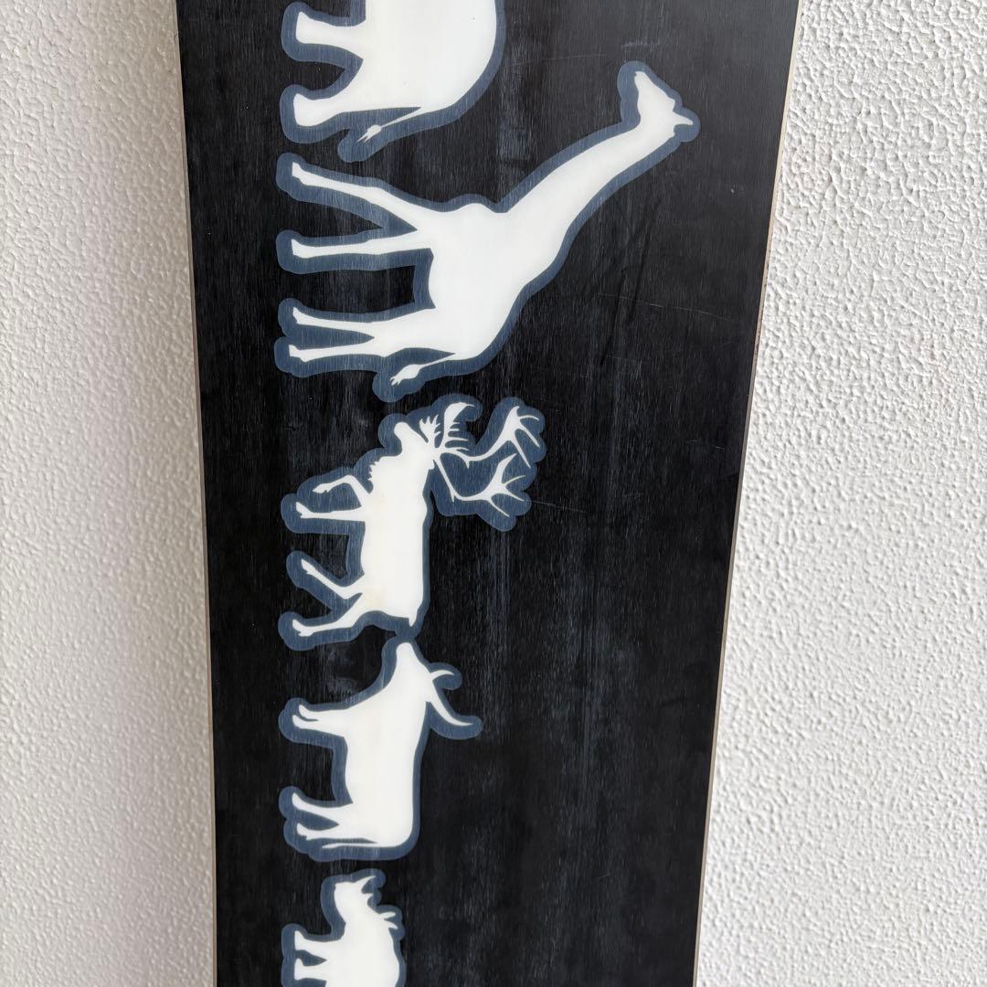 NOAH ARKS C&P-LTD 156 中古美品